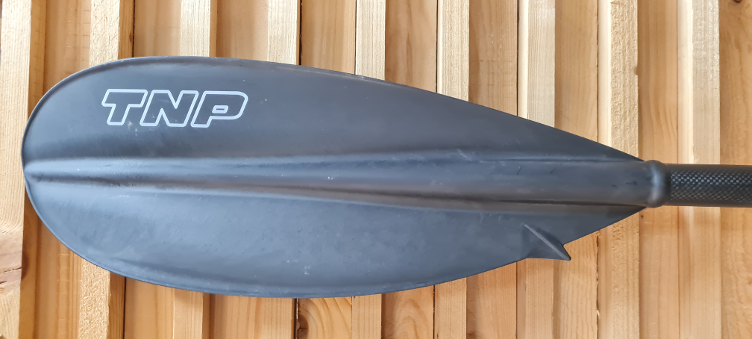 Wolferine carb-fiber-vario 960g 2p - 1