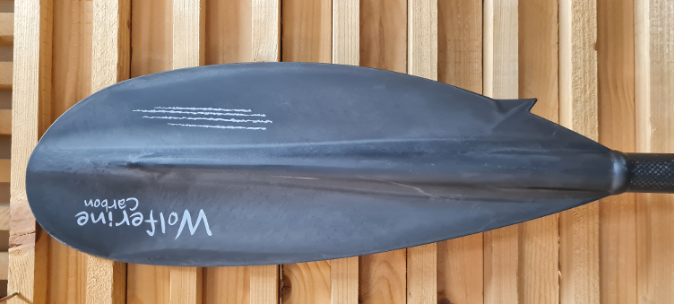 Wolferine carb-fiber-vario 960g 2p - 0