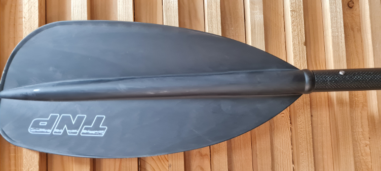 Rapa Pac – carb – fiber 980g 4p - 0