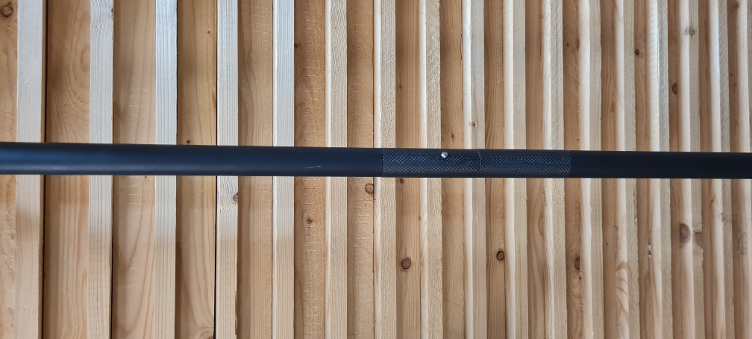 Rapa Pac – carb – fiber 980g 4p - 2