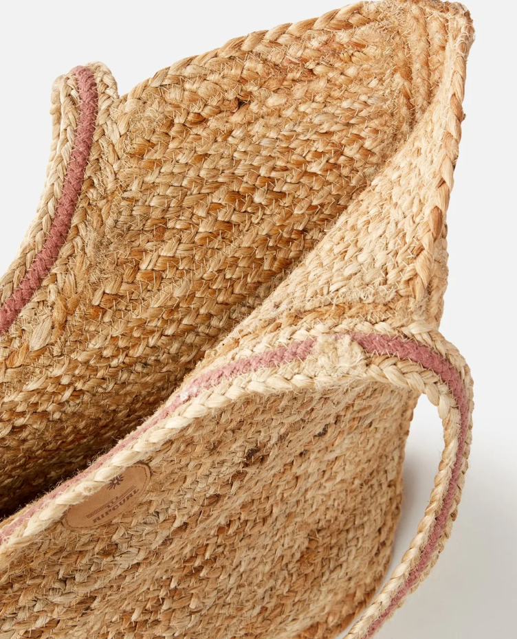 Hacienda Jute bag - 3