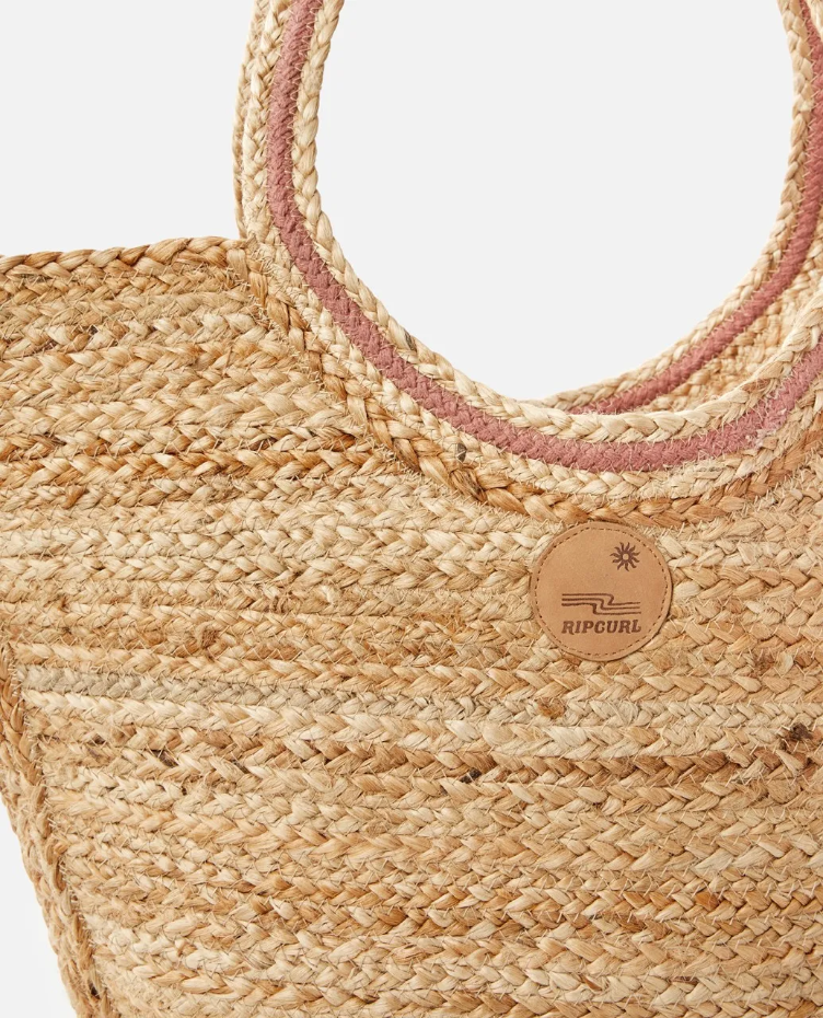 Hacienda Jute bag - 2