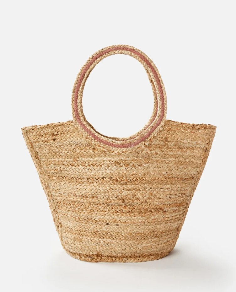 Hacienda Jute bag - 1