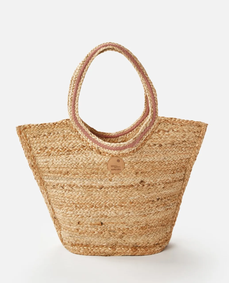 Hacienda Jute bag - 0
