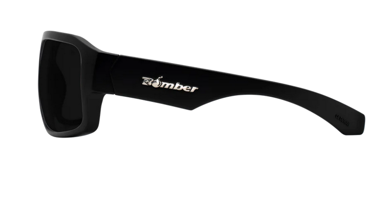 Mega Safety, black lens, Byfocal, floating eyewear - 0