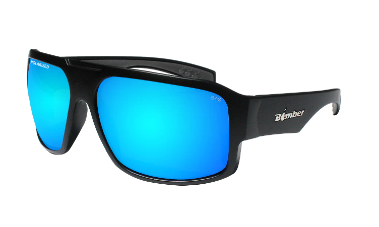 Mega Bomb, floating eyewear