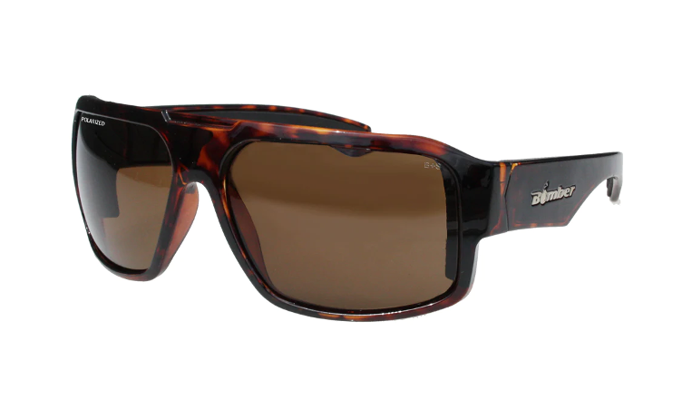Mega Bomb, floating eyewear