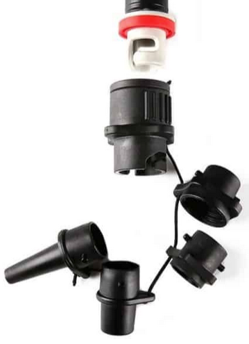 Adaptateur de pompe / Multi-Adaptor