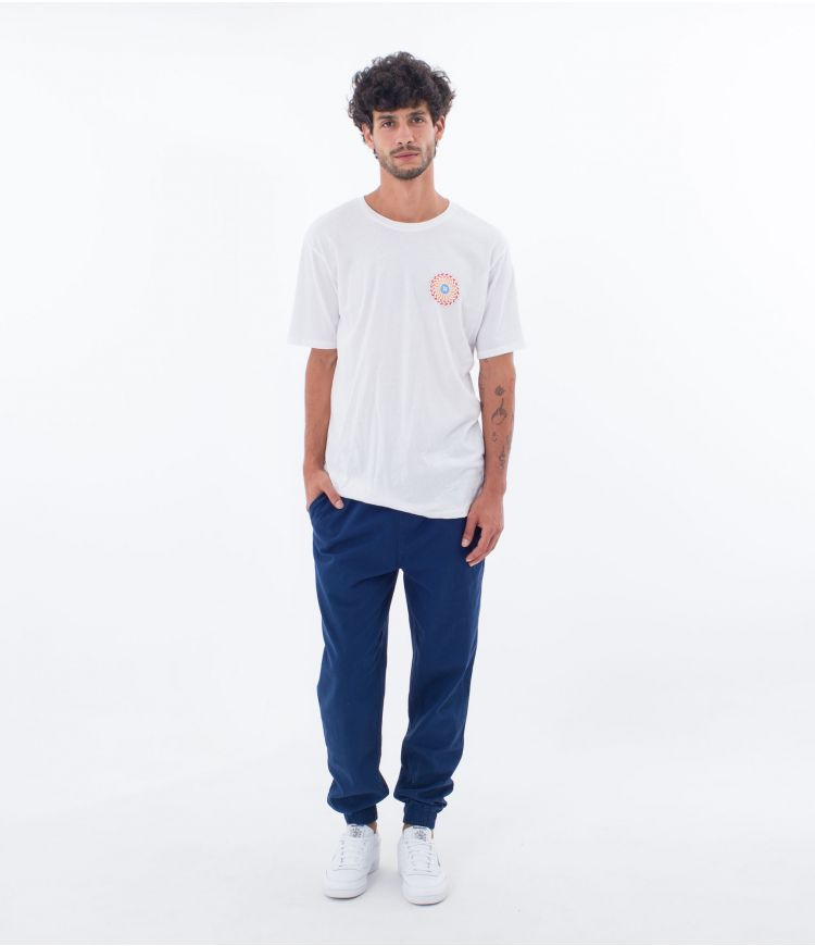 Outsider Icon // jogger