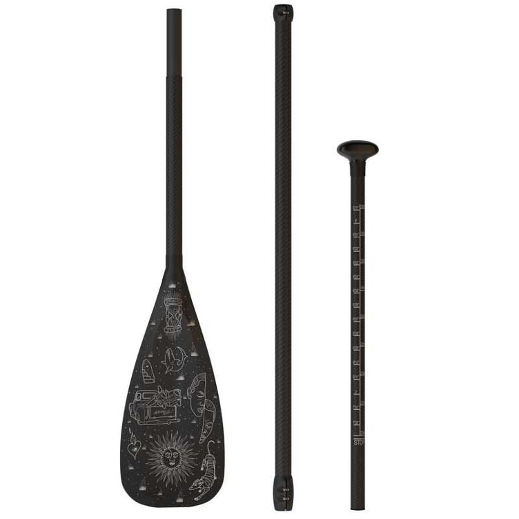 Anomy SUP 10’6“ The Way of Mr. Sor2 - 1