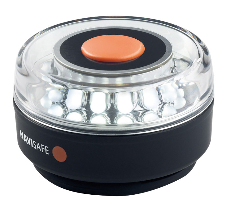 Navilight 360 2NM Portable Navigation Light 16Led