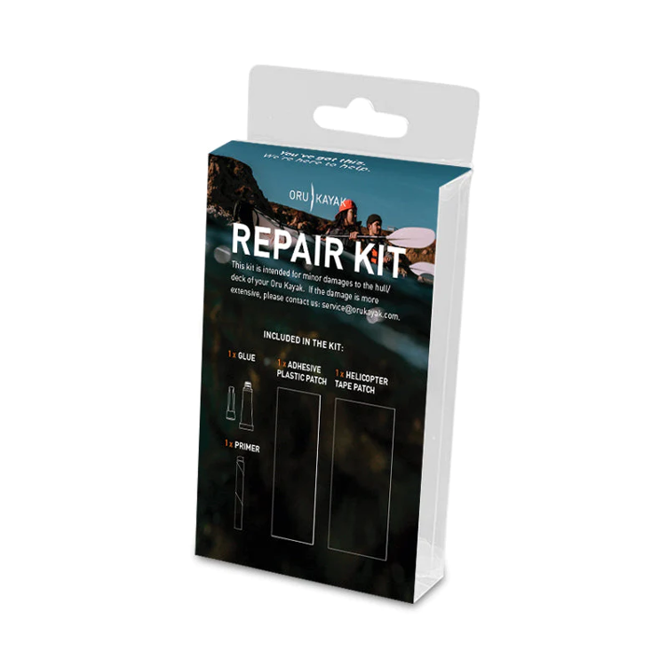 Kit de réparation pour Kayak Oru