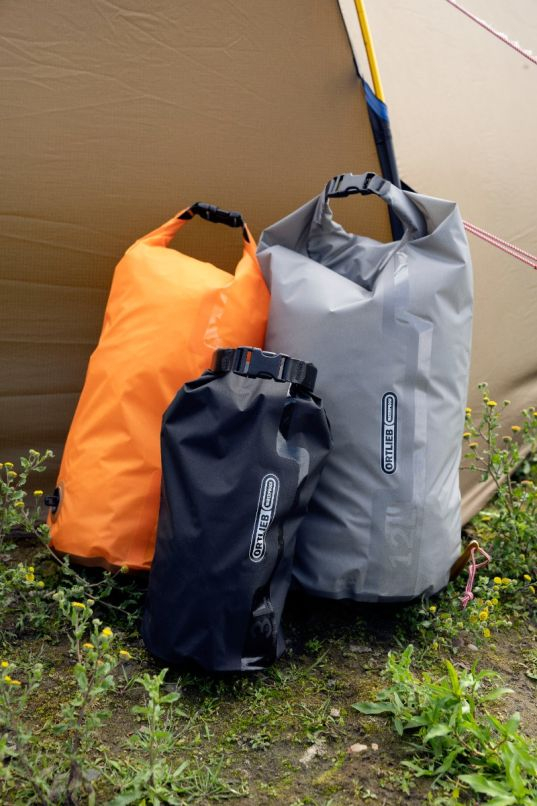 Sac étanche Ortlieb Xlight 12L - 1