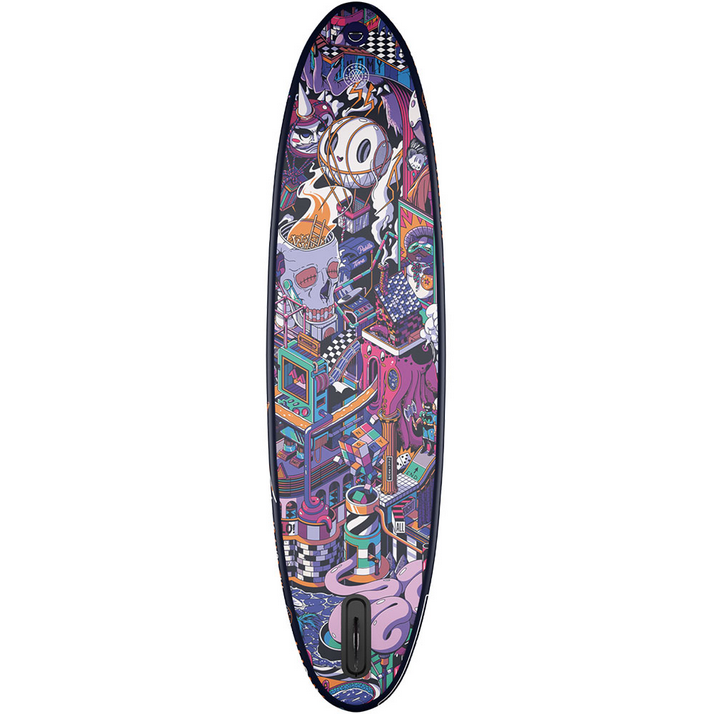 Anomy SUP 10’6“ The way of Pahieme - 1