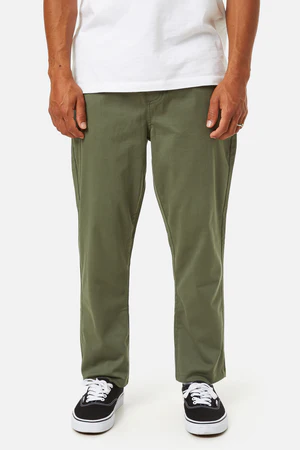 Stand pant