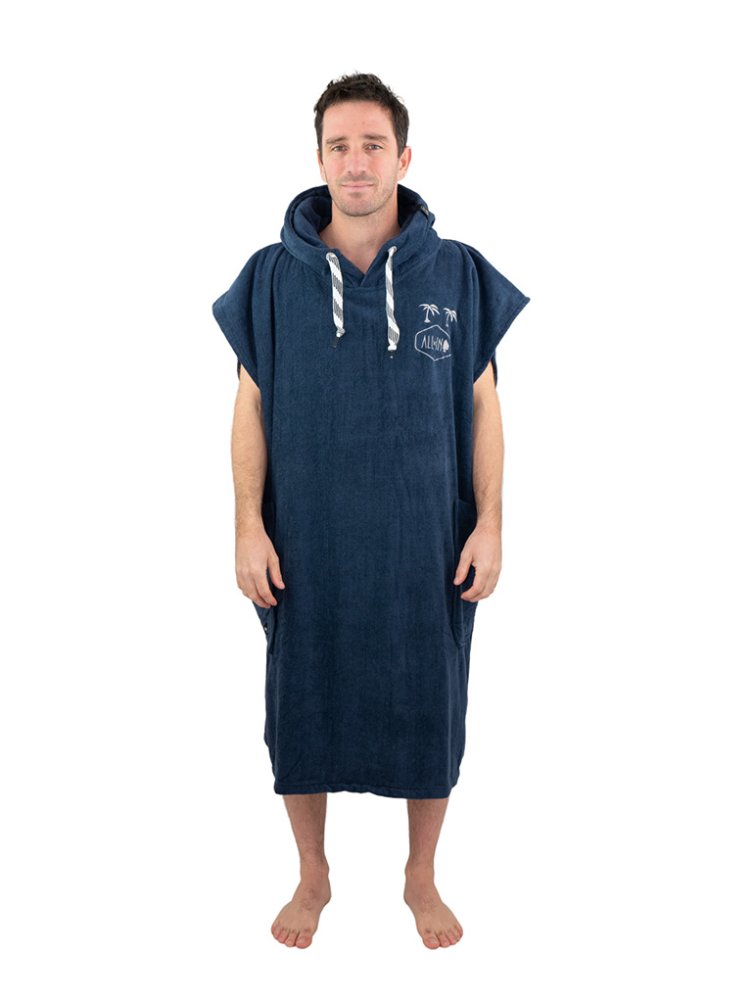 Poncho Classic Flash