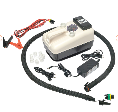 Pompe Électrique GE-20-2 22psi