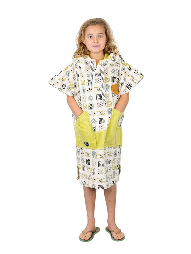 Junior Poncho Botswana