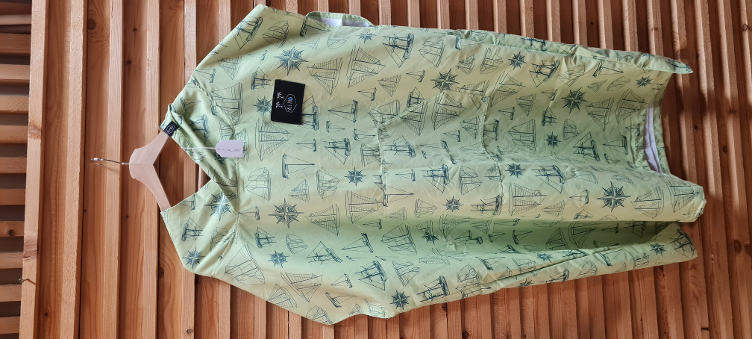 Travel Classic Poncho