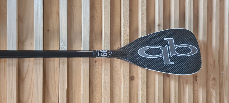 Pagaie 66 réglable Micro Fly
