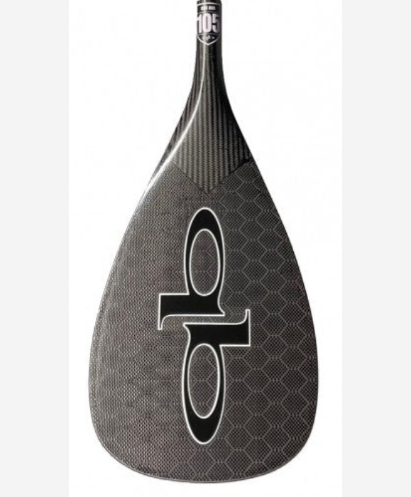QB pagaie Ono Ava 105 adjustable