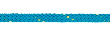 Corde Liros Hercule – 8mm / Bleu ciel