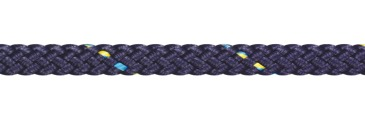 Corde Liros Hercule – 8mm / Marine
