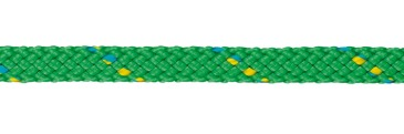 Corde Liros Hercule – 10mm / Vert