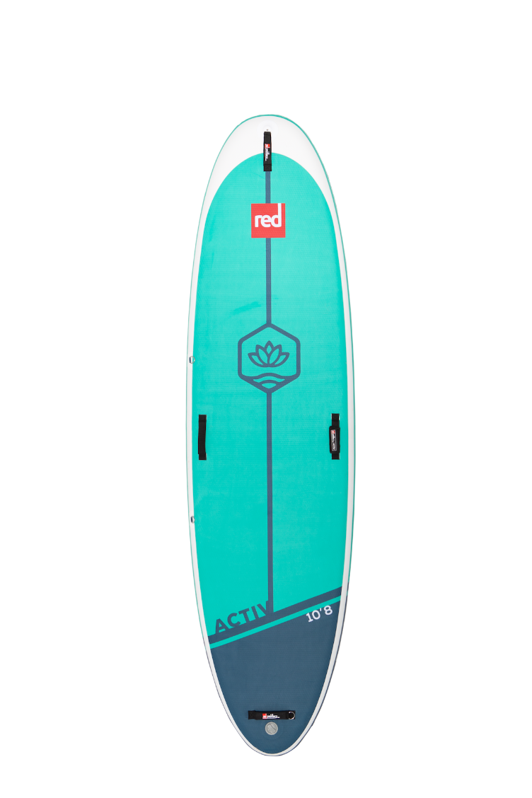 Red Paddle SUP 10`8 Active (yoga)