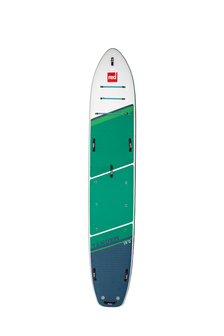 Red Paddle SUP 15` Tandem
