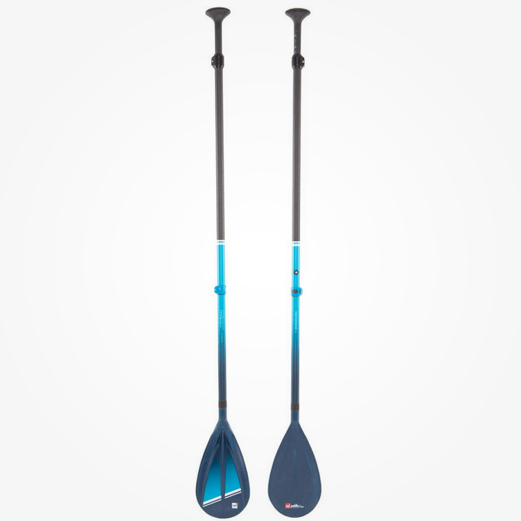 Pagaie Hybrid Tough 3P Variable