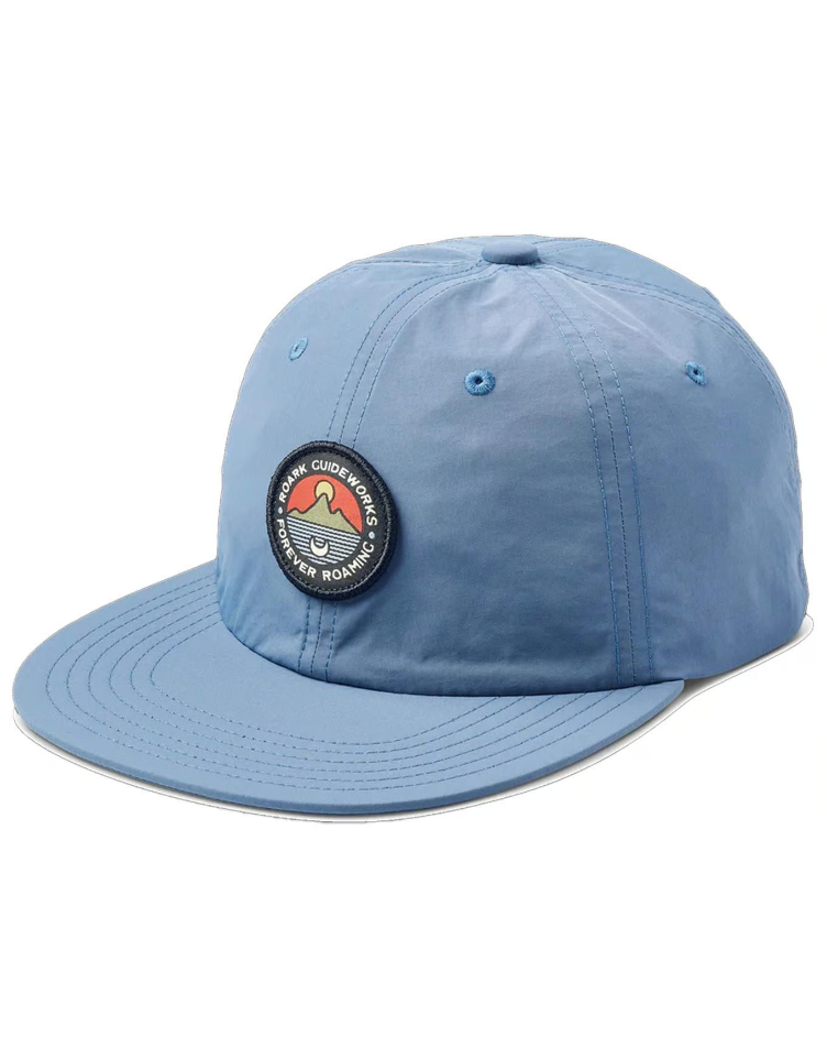 Sun up sun down 6 panel