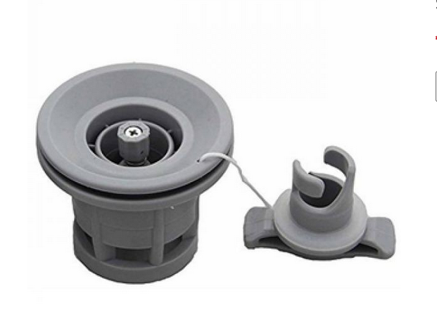 Valve SUP gonflable