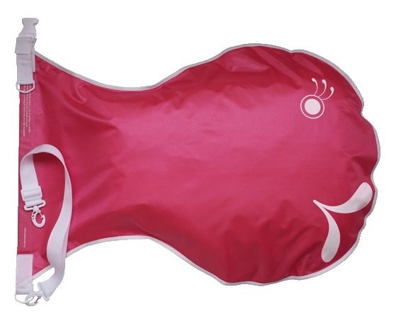 Wickelfisch M rose Lady