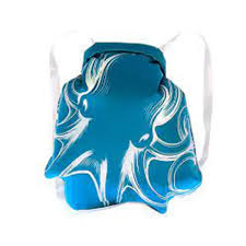 Wickelfisch Swim Backpack L Octopus