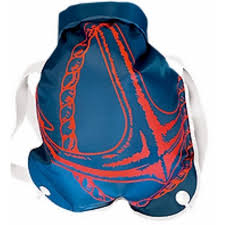 Wickelfisch Swim Backpack M anchor