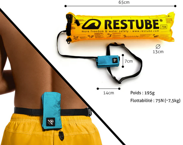 Restube – Active - 1