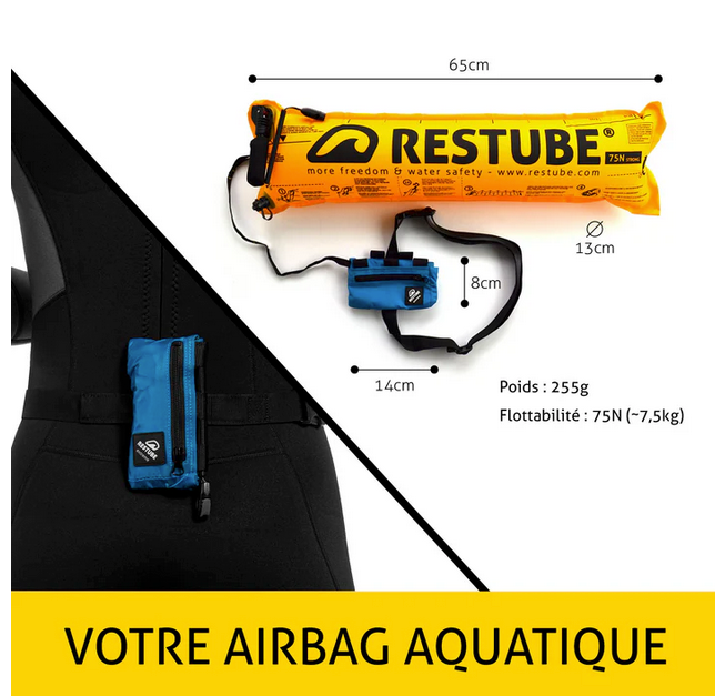 Restube Extreme