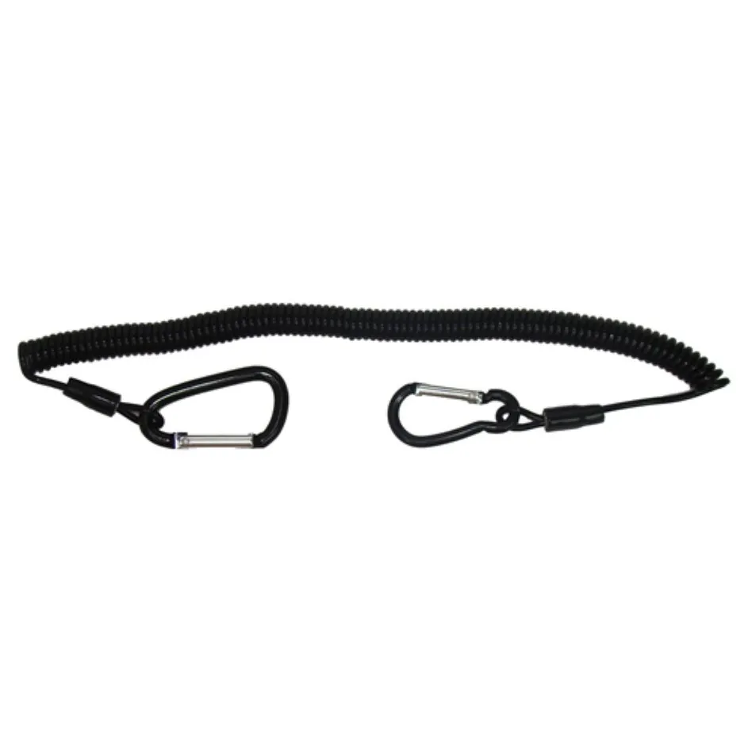 Leash pour fixation Accessoires Kayak