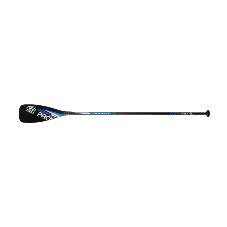 Pagaie Ocean Pro M Carbone Ajustable