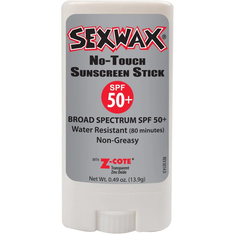 Sunscreen Stick SPF 50