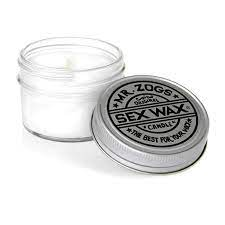 Bougie Parfumée Coconut