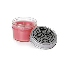 Bougie Parfumée Strawberry