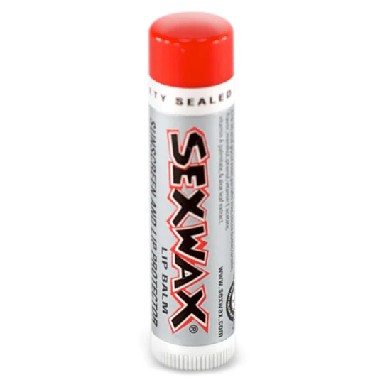 Sunscreen and Lip Protector SPF 30