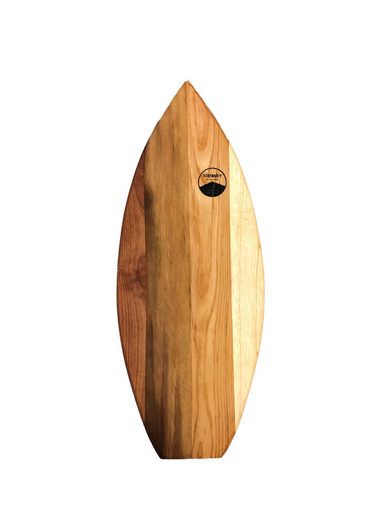 Balance Board 78.5cm x 31.5cm ELORA