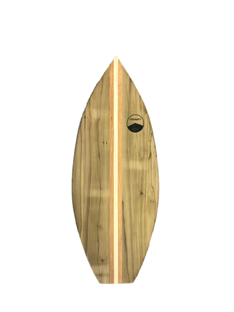 Balance Board 78.5cm x 31.5cm JEREMY