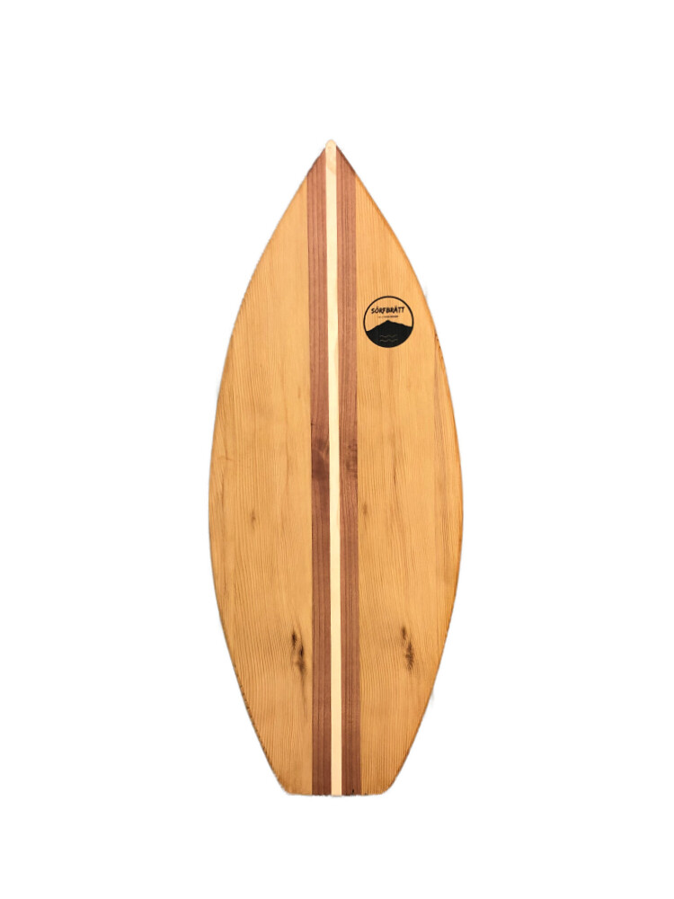 Balance Board 78.5cm x 31.5cm STEEVE