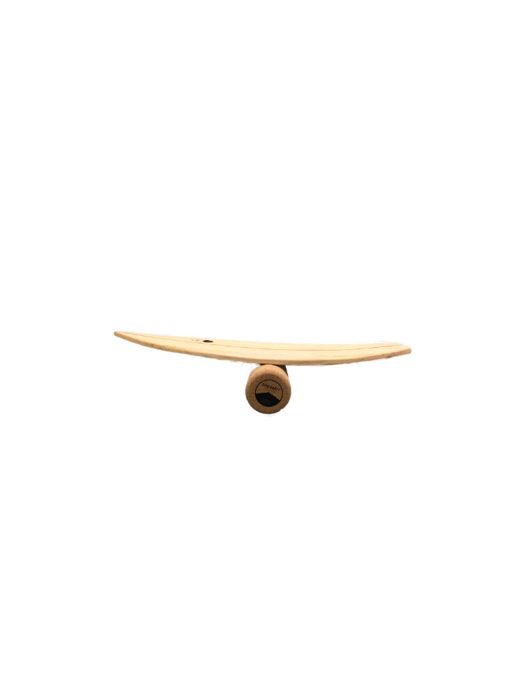 Balance Board 78.5cm x 31.5cm STEEVE - 1