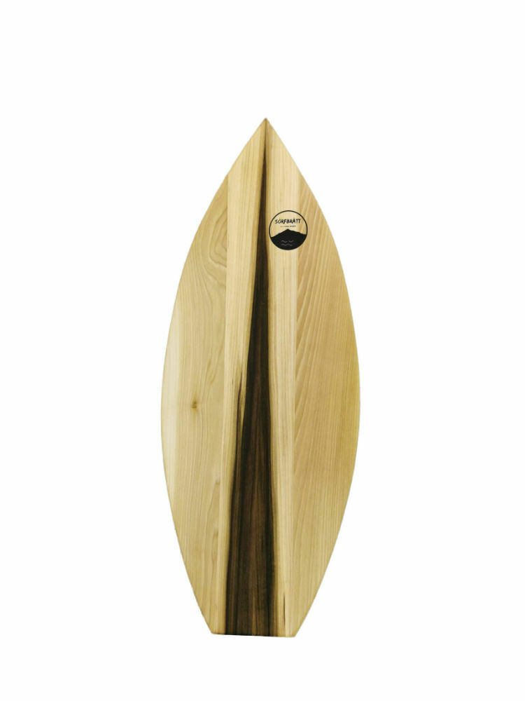 Balance Board 78.5cm x 31.5cm TULIPA