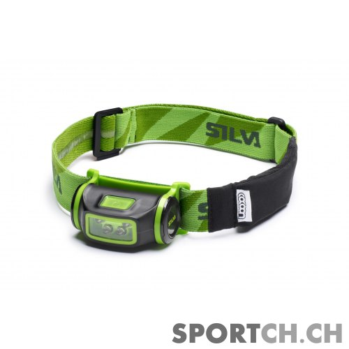Lampe frontale Otus 35 Lumens